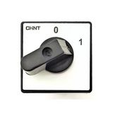 Chnt Pako Şalter 3*10A 0-1 500382