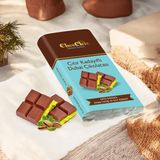 ChocChic Çıtır Kadayıflı Dubai Çikolatası - 200 gr