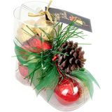 ChocChic Çizme Kutuda Yılbaşı Çikolatası