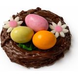 ChocChic Kuş Yuvası Paskalya Çikolata