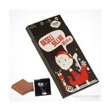 ChocChic Neşeli Yıllar Temalı Konuşan Çikolata