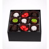 ChocChic Şirin Bayram Çikolatası