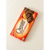 Choceur Caramel Meersalz Karamelli Deniz Tuzu Çikolata 200 gr