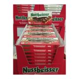 Choceur Nussbeisser 20 Paket Bol Fındıklı Alman Çikolatasu 100 Gr