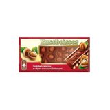 Choceur Nussbeisser Bol Fındıklı Alman Çikolatasu 100 Gr Paket