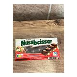 Choceur Nussbeisser Fındıklı Çikolata 100 gr