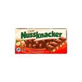 Choceur Nussknacker Alman Çikolatası 5 Adet (5x100g)