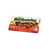 Choceur Nussknacker Bütün Fındıklı Çikolata 100g Menşei Almanya