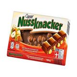 Choceur Nussknacker Tüm Fındıklı Alman Çikolatası 5 x 100 gr