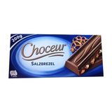 Choceur Salzbrezel Tuzlu Çubuk Krakerli Çikolata 200GR