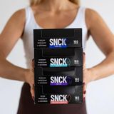 Choco Shot Yer Fıstıklı Protein Bar - 12 x 55 gr