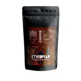 Chocolate 333 250 gr Yumuşak İçim Etiyopya Filtre Kahve