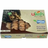 Chocolate 333 2500 gr Kutu Kuru İncir