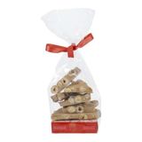 Chocolate 333 Fındıklı Karamel Kırma Çikolata 200G - 200 gr