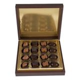 Chocolate 333 Karışık Spesiyal Çikolata 160G - 160 gr