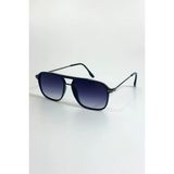 Chocolate Eyewear Erkek Polarize Güneş Gözlüğü Siyah UV400 Korumalı