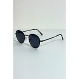 Chocolate Eyewear Polarize Yuvarlak Güneş Gözlüğü UV400 Korumalı