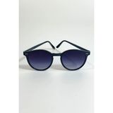 Chocolate Eyewear Uv 400 Koruma Polarize Milano Güneş Gözlüğü - Siyah