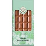 Chocolate In Bloom - Vegan Tablet Çikolata (80 Gr)