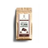 Chocolate Turkish Coffee 200g, Çikolata Aromalı Türk Kahvesi MandM00011532