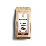 Chocolate Turkish Coffee 200g, Çikolata Aromalı Türk Kahvesi