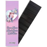 Chocolato Başımın Tacı 300 gr. Fıstıklı Bitter Tablet Çikolata