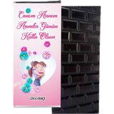 Chocolato Canım Annem 100 gr. Bitter Tablet Çikolata