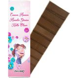 Chocolato Canım Annem 300 gr Sütlü Fıstıklı Tablet Çikolata