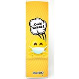 Chocolato Covid Savar 300 Gr. Fındıklı Tablet Fındık Çikolata - 301 gr