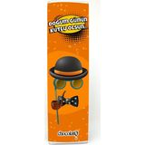 Chocolato Doğum Günün Kutlu Olsun 2 300 gr Bitter Tablet Çikolata