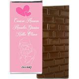 Chocolato Güzel Annem 100 gr. Sütlü Tablet Çikolata