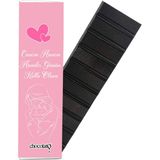 Chocolato Güzel Annem 300 gr. Bitter Fıstıklı Tablet Çikolata