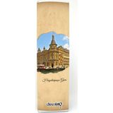 Chocolato Haydarpaşa Garı 300 gr Sütlü Fındıklı Tablet Çikolata