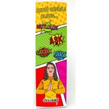 Chocolato Hepsi Seninle Olsun 300 gr BitterFıstıklı Tablet Çikolata
