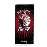 Chocolato Pin up 100 gr Bitter Tablet Çikolata