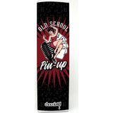 Chocolato Pin Up 300 gr Bitter Fıstıklı Tablet Çikolata