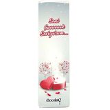 Chocolato Seni Çok Seviyorum 300 gr Sütlü Fındıklı Tablet Çikolata
