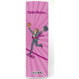 Chocolato Tebrikler 300 gr Sütlü Fıstıklı Tablet Çikolata