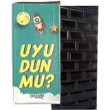 Chocolato Uyudunmu 100 gr Sütlü Tablet Çikolata
