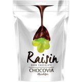 Chocovia Bitter Çikolata Kaplı Kuru Üzüm Draje 90 (Gr) - 90 gr
