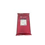 CHOCOVİC Bitter Küvertür Blok Çikolata %53 2.5 KG