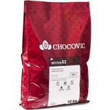 Chocovic Bitter Pul Çikolata %47 10 kg