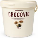 Chocovic Bomba Pralin 10 kg