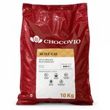 Chocovic Sütlü Pul Çikolata 10 Kg