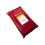 Chocovic Sütlü ve Bitter Kuvertür 2'li Set - 5 kg