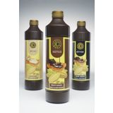 Chocoworld 3'lü Waffle Sos Seti