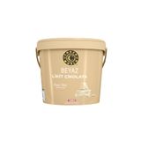 Chocoworld Beyaz Şelale&Lokma Likit Çikolatası (10kg)