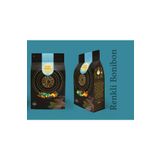 Chocoworld Renkli Bonibon Çikolata 1kg