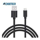 Choetech Micro Usb Hızlı Şarj ve Data Kablosu