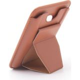 CHOETECH PC0003-DGN iPhone 12/13/14 için Manyetik Kart Tutucu TELEFON STANDI PC0003-DBW
